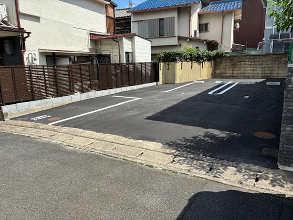 ウメノガレージ